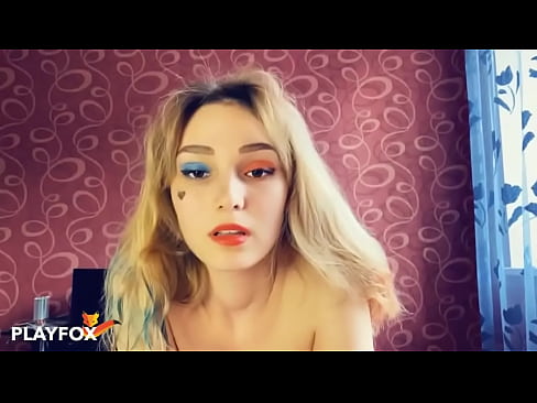 ❤️ Magalasi amatsenga amatsenga adandipatsa kugonana ndi Harley Quinn Kanema wolaula pa ife% ny.cassino-vulkan646.ru% ﹏